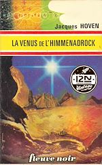 Télécharger le livre :  La Vénus de l'Himmenadrock