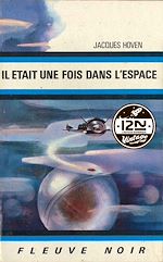 Télécharger le livre :  Il était une fois dans l'espace