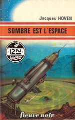 Télécharger le livre :  Sombre est l'espace