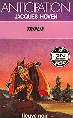 Télécharger le livre :  Triplix