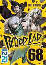 Télécharger le livre :  Blood Lad - chapitre 68