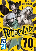Télécharger le livre :  Blood Lad - chapitre 70