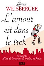 Télécharger le livre :  L'amour est dans le trek