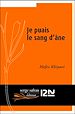 Télécharger le livre :  Je puais le sang d'âne