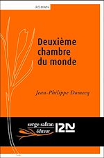 Télécharger le livre :  Deuxième chambre du monde