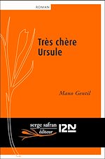 Télécharger le livre :  Très chère Ursule
