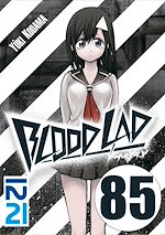 Télécharger le livre :  Blood Lad - chapitre 85
