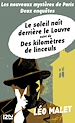 Télécharger le livre :  Les nouveaux mystères de Paris - deux enquêtes