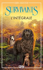Télécharger le livre :  Survivants - cycle 1 - L'intégrale