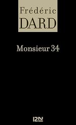 Download this eBook Monsieur 34