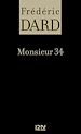 Télécharger le livre :  Monsieur 34