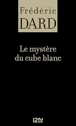 Download this eBook Le mystère du cube blanc