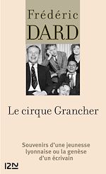 Télécharger le livre :  Le Cirque Grancher