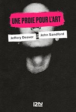 Télécharger le livre :  Une proie pour l'art