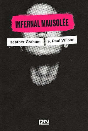 Téléchargez le livre :  Infernal mausolée