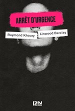 Télécharger le livre :  Arrêt d'urgence