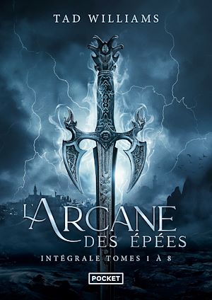 Téléchargez le livre :  L'Arcane des Épées - tomes 1 à 8