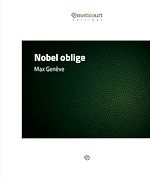 Télécharger le livre :  Nobel oblige