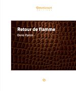 Télécharger le livre :  Retour de flamme