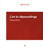 Télécharger le livre :  L'art du dépoussiérage