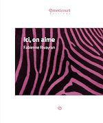 Télécharger le livre :  Ici, on aime