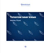Télécharger le livre :  Tomorrow never knows