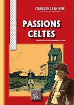 Télécharger le livre :  Passions celtes
