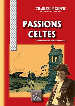 Télécharger le livre :  Passions celtes