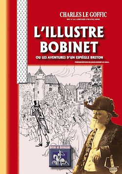 Télécharger le livre :  L'illustre Bobinet