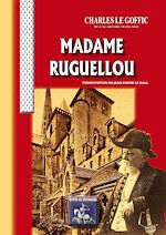 Télécharger le livre :  Madame Ruguellou
