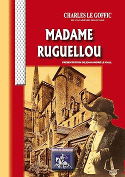 Télécharger le livre :  Madame Ruguellou