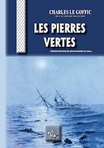 Télécharger le livre :  Les Pierres vertes