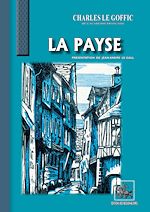Télécharger le livre :  La Payse (roman)