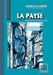 Télécharger le livre :  La Payse (roman)
