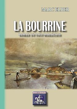 Télécharger le livre :  La Bourrine