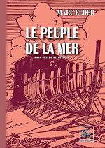Télécharger le livre :  Le Peuple de la Mer (illustré de 22 bois de Renefer)