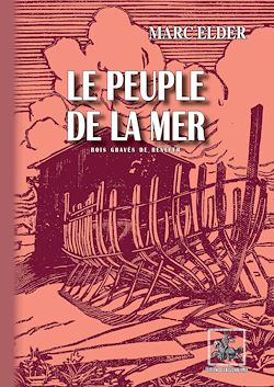Télécharger le livre :  Le Peuple de la Mer (illustré de 22 bois de Renefer)
