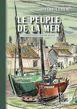 Télécharger le livre :  Le Peuple de la Mer (lithographies d'André Michel)