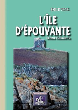 Télécharger le livre :  L'Île d'Epouvante