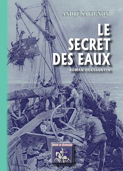 Télécharger le livre :  Le Secret des Eaux
