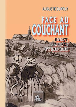 Télécharger le livre :  Face au Couchant