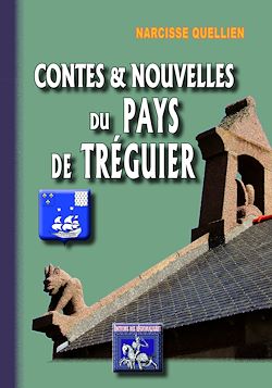 Télécharger le livre :  Contes et Nouvelles du Pays de Tréguier