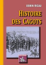 Télécharger le livre :  Histoire des Cagots