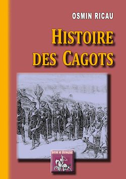 Télécharger le livre :  Histoire des Cagots