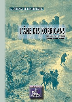 Télécharger le livre :  L'Âne des Korrigans