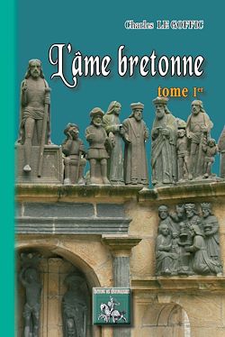Télécharger le livre :  L'Âme bretonne (Tome 1)