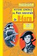 Télécharger le livre :  Histoire générale du Pays souverain de Béarn (Tome 2 : d'Henri IV à la Révolution)