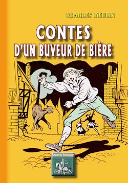 Télécharger le livre :  Contes d'un buveur de bière (édition illustrée)