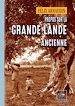 Télécharger le livre :  Propos sur la Grande Lande ancienne