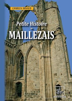 Télécharger le livre :  Petite Histoire de Maillezais